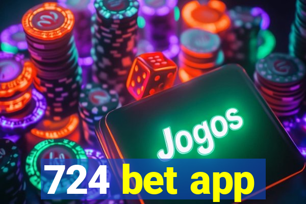 724 bet app